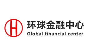 环球金融中心官方网站LOGO 环球金融中心官方网站LOGO